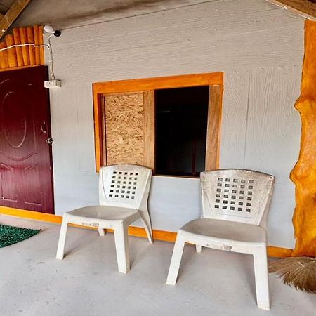 I Daa Pra-Ea Guesthouse Koh Lanta Exterior foto